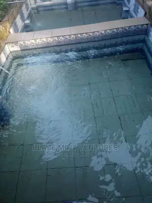 Fish Pond Hatching Pond