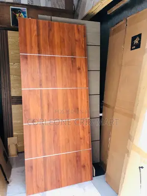 Imported Turkey Hardwood Door