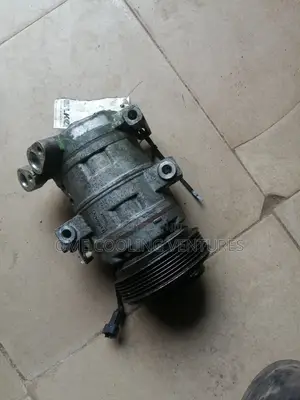 Ford Escape Compressor Direct Tokunbo 2008 - 2010