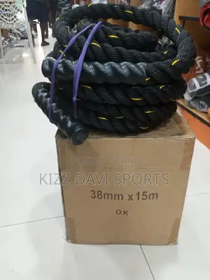 Battle Rope