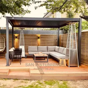 Pagola Per Excellence for Your Outdoor Meeting Nd Gathering