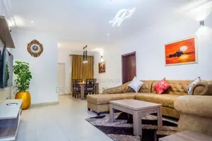 Furnished 3bdrm Block of Flats in Prime Waters 2, Lekki Phase 1