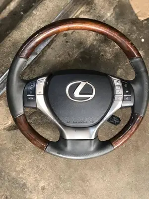 Steering Wheel for Lexus RX 350 2015