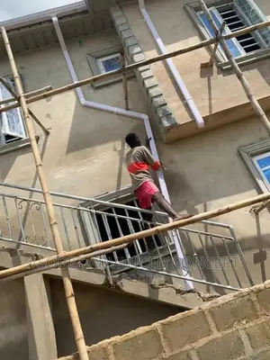 Sales and Installation of Water Collector