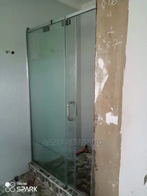 Great Design Shower Cubicle for Your Bathroom Space.
