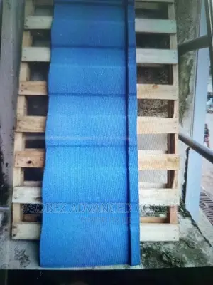 Affordable Blue Bond Stone Coated Roof Tile