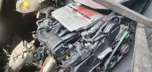 Complete Engine for Toyota Highlander 05 2wheel Drive 3mz