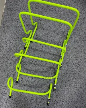 Training Hurdles