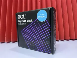 Roli Lightpad Block (Studio Edition )
