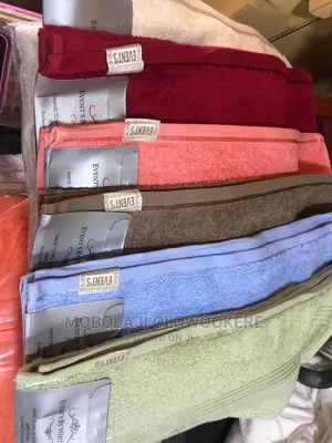 Imported High Absorbent Towels-Events