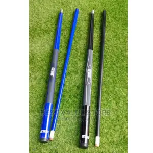 Fibre Snooker Stick 1 Piece