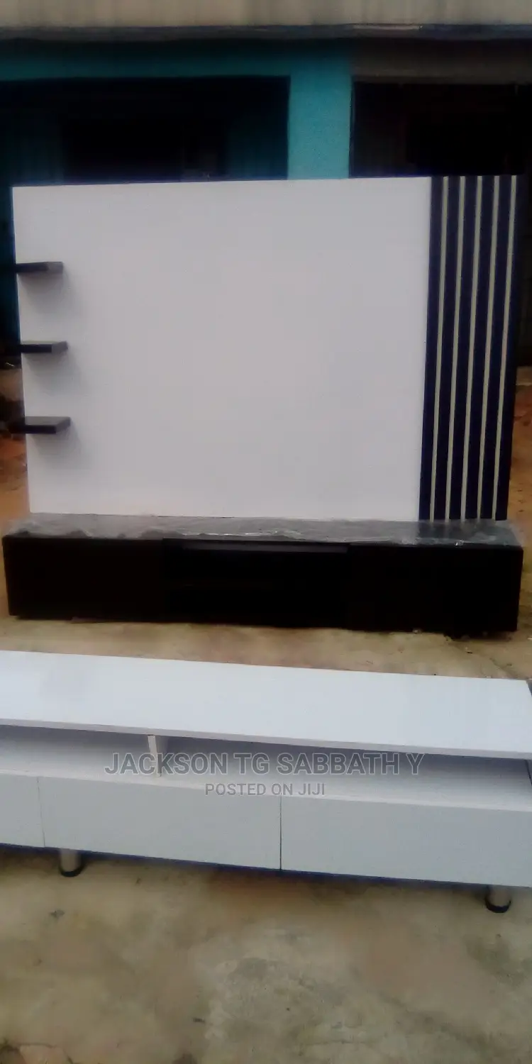 TV Stand Console