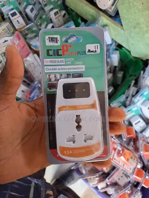Voltage Regulator for Home/ Office Appliances / Companies