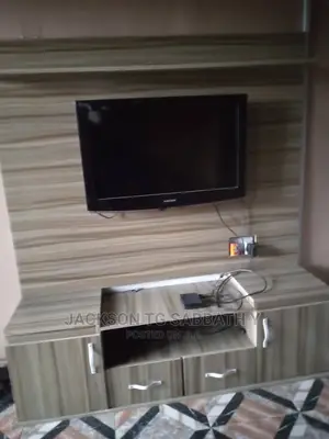 TV Stand Console