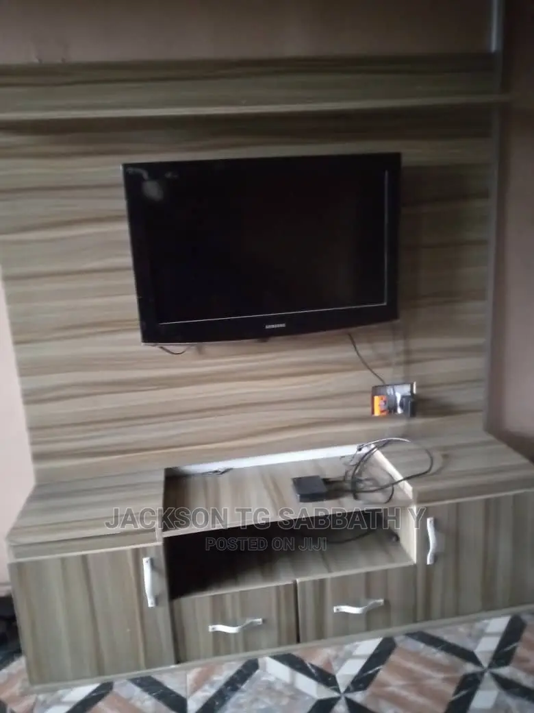 TV Stand Console