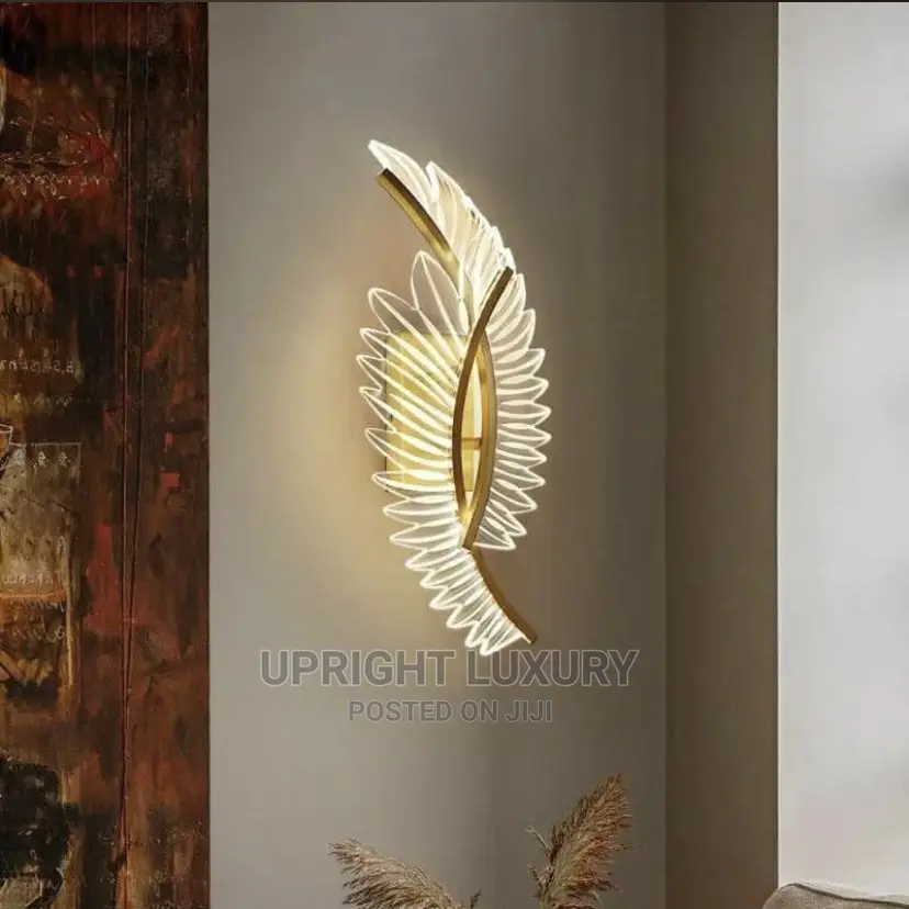 LED Wall Lamp