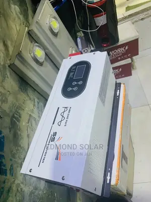 Ss Power Solar Inverter 1.5kva 12V