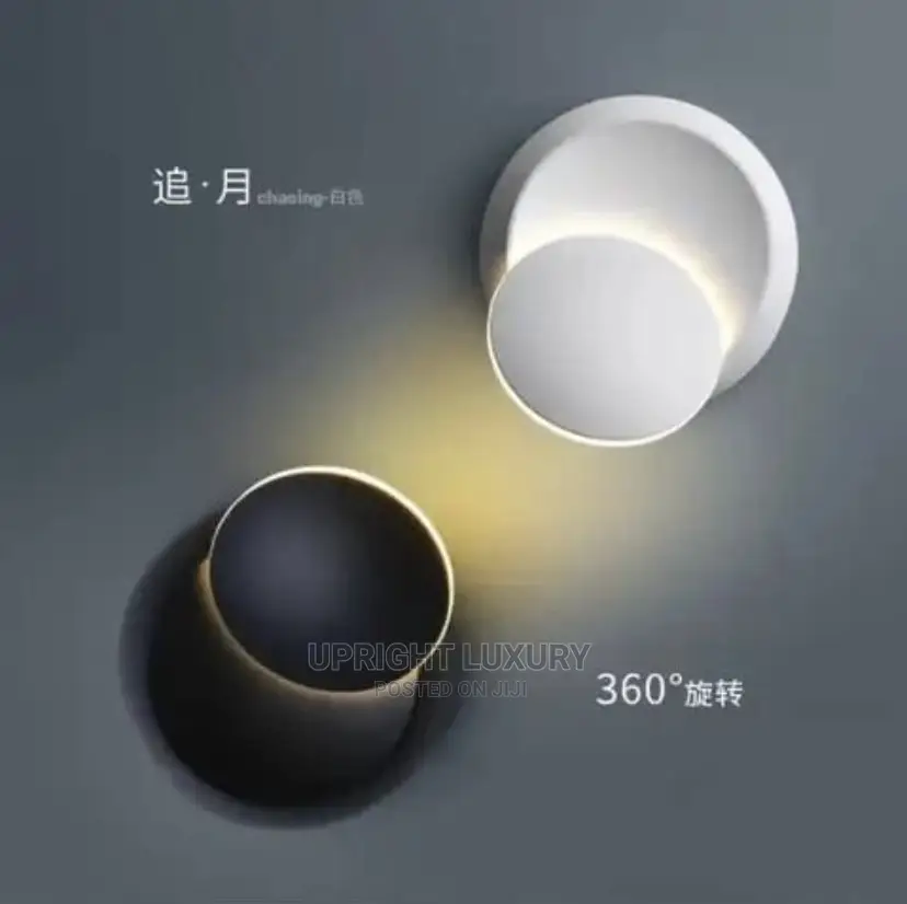 LED Wall Lamp