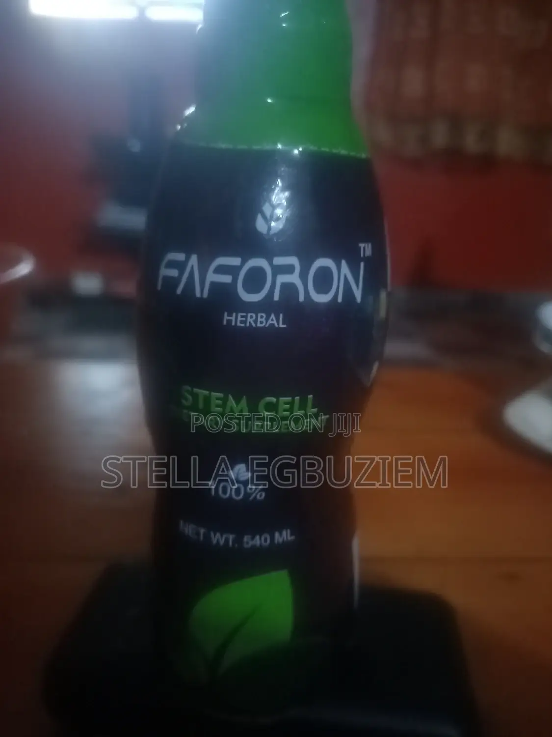 Fafaron Herbal