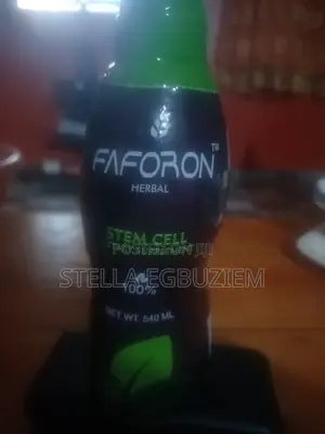 Fafaron Herbal