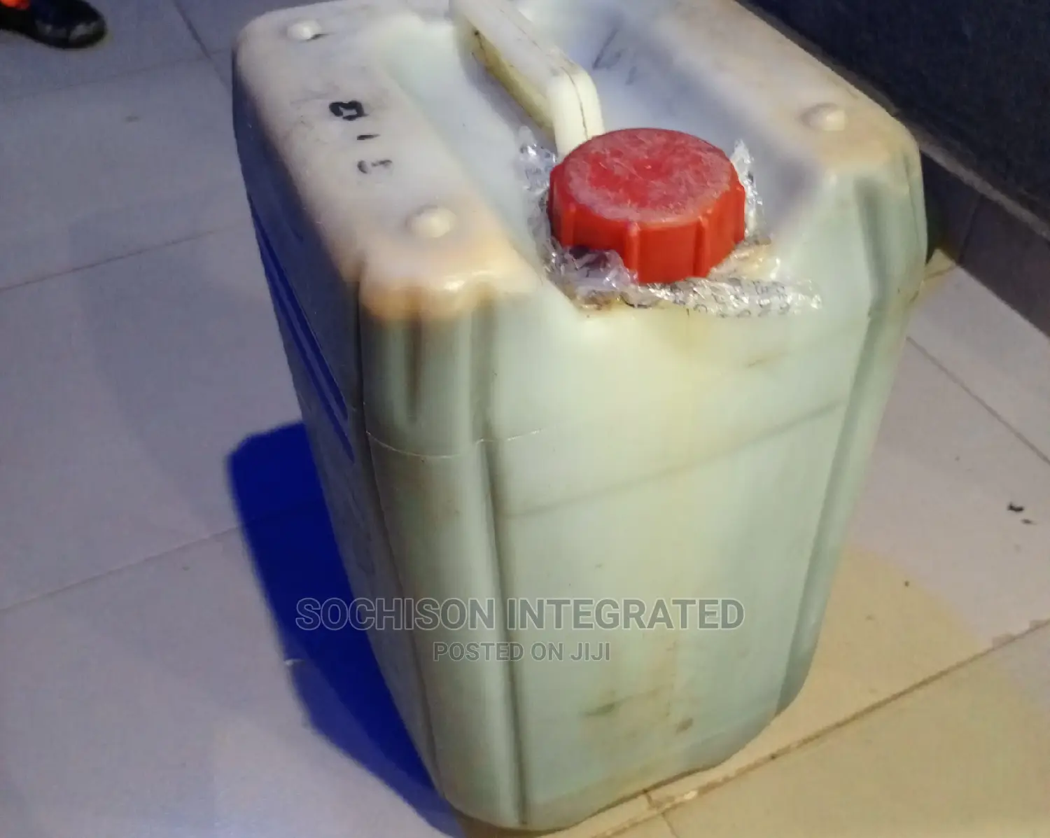 20liters Pure Bee Honey