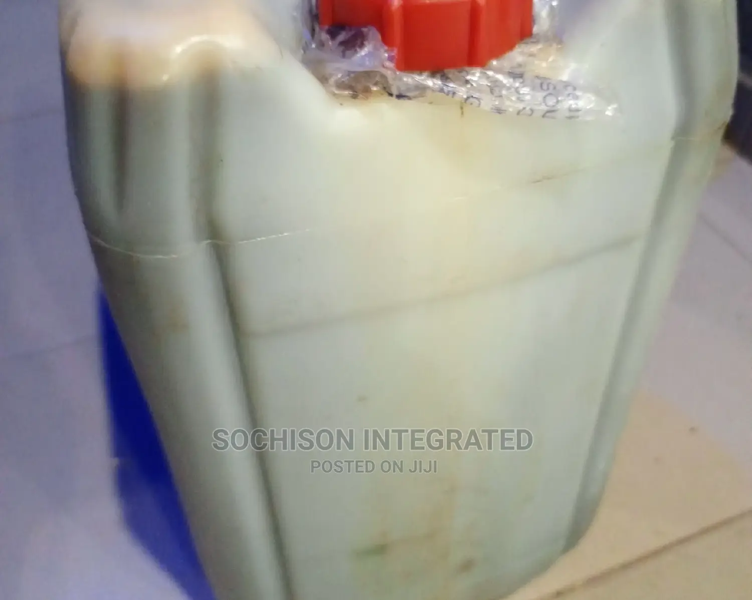 20liters Pure Bee Honey