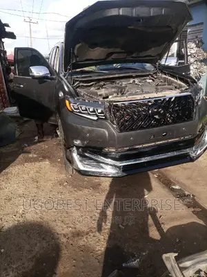 Ugobest Enterprises Car Upgrade Specialist /Car Parts