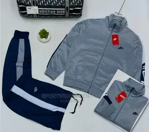 Tracksuit - Original Tracksuit