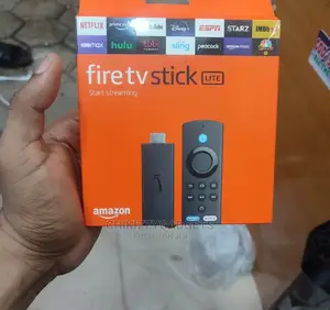 Amazon Fire Tv Stick Hd Lte
