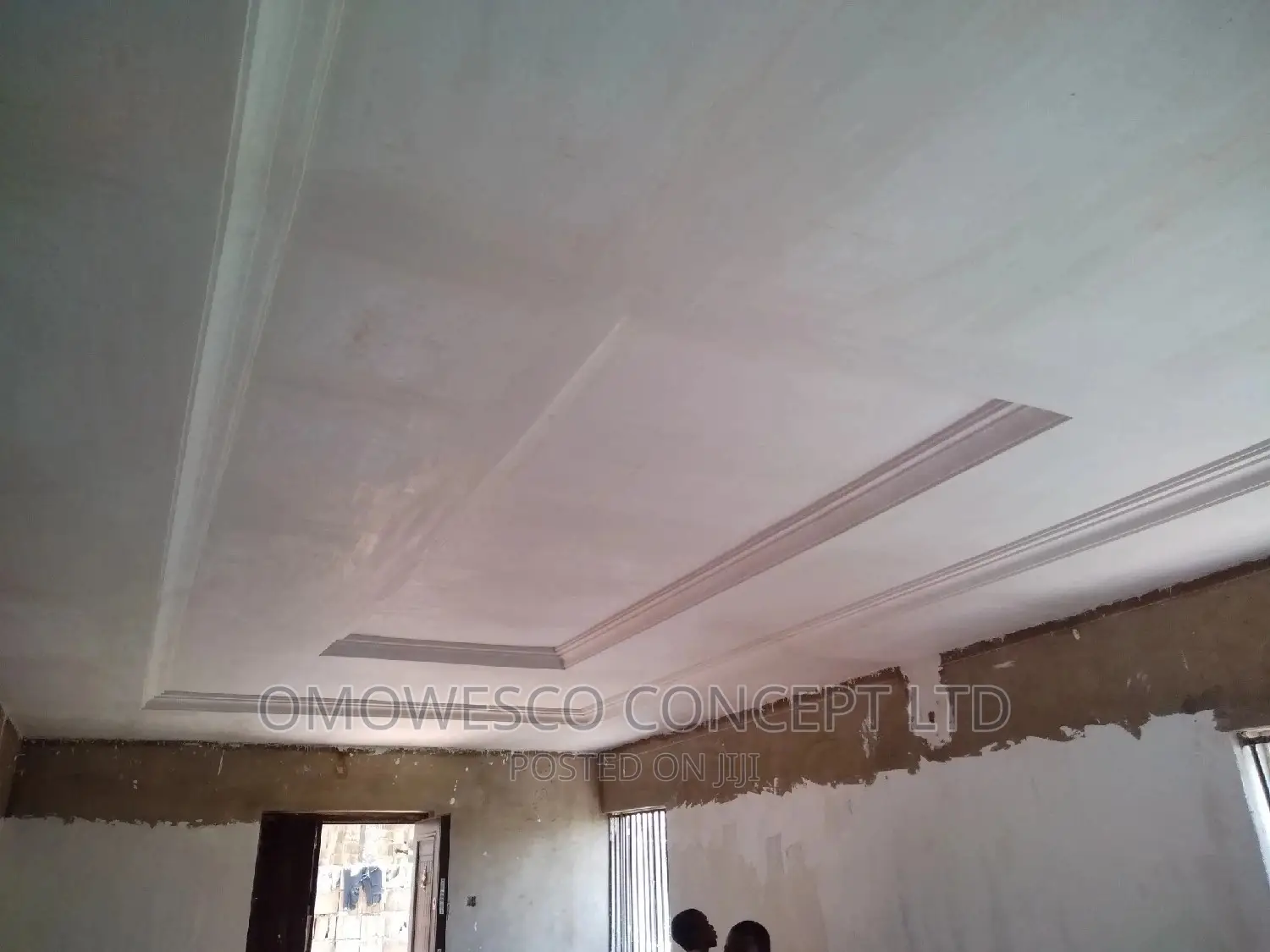Pop Ceiling Services