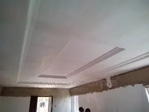 Pop Ceiling Services