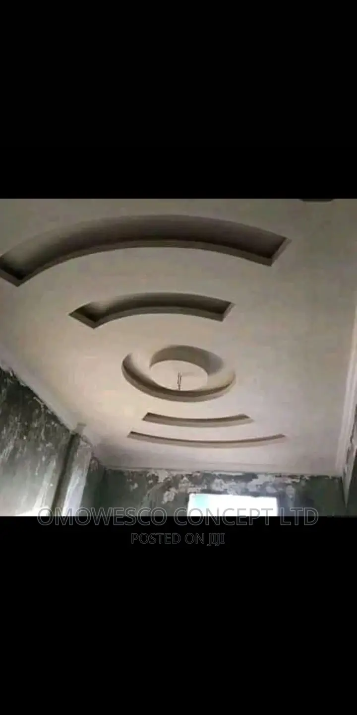 Pop Ceiling Services