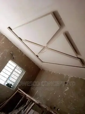 Pop Ceiling Services