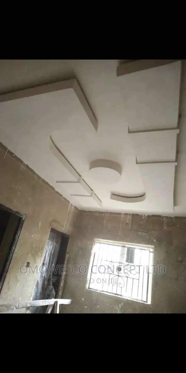Pop Ceiling Services