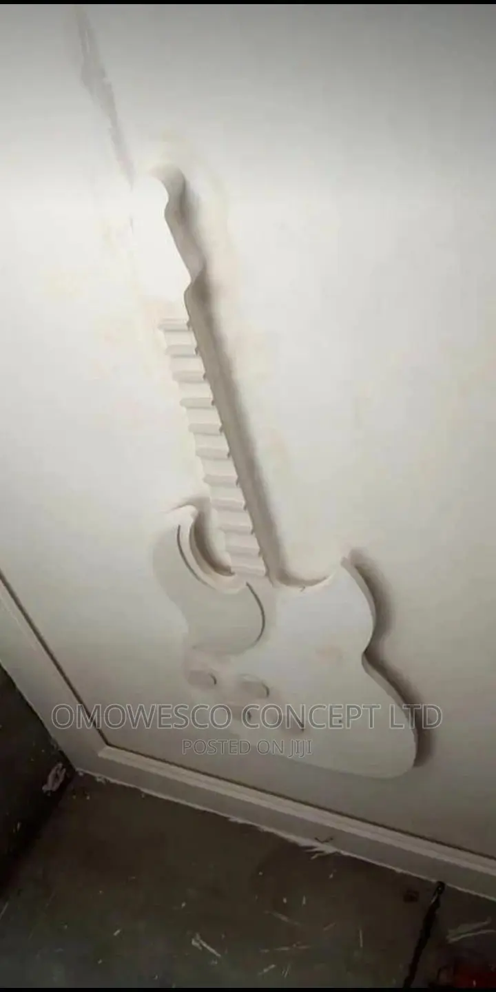 Pop Ceiling Services