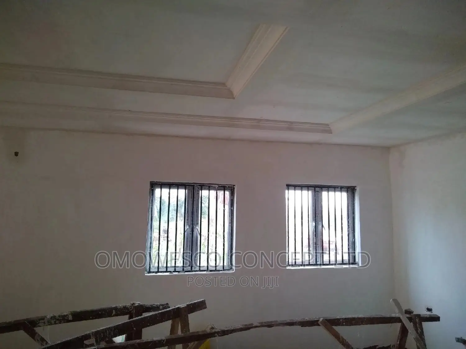Pop Ceiling Services