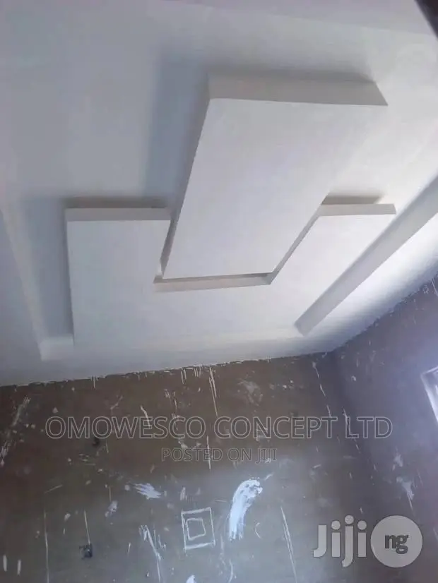 Pop Ceiling Services