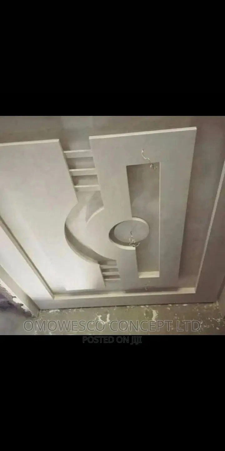 Pop Ceiling Services