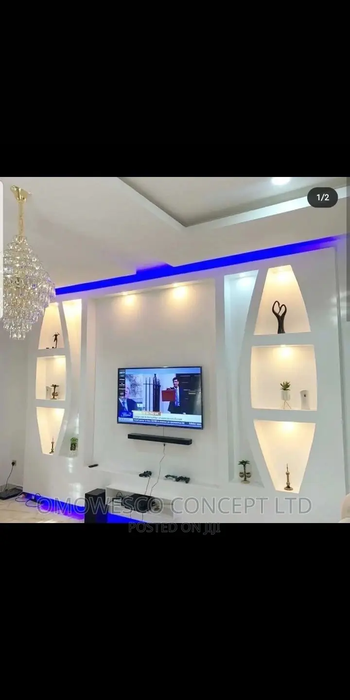 Pop Ceiling Services