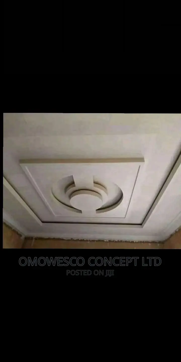 Pop Ceiling Services