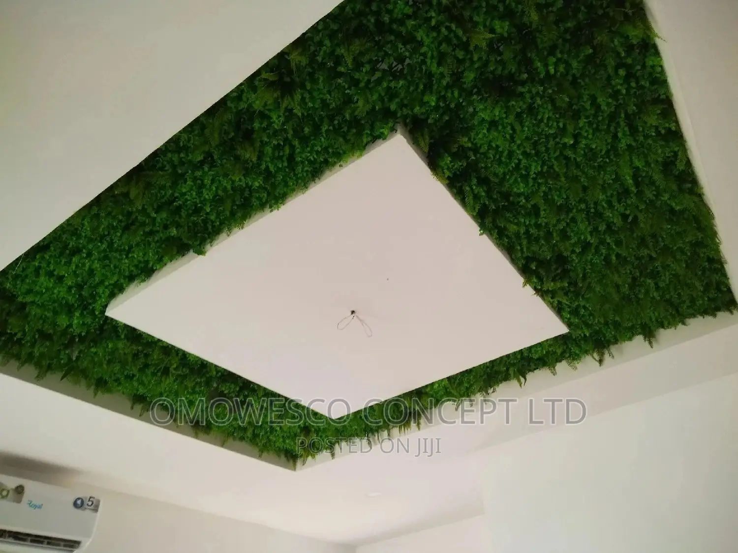 Pop Ceiling Services