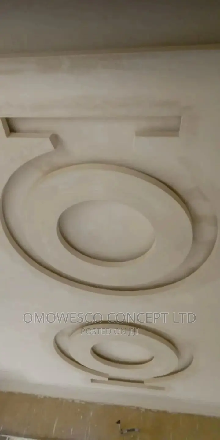 Pop Ceiling Services