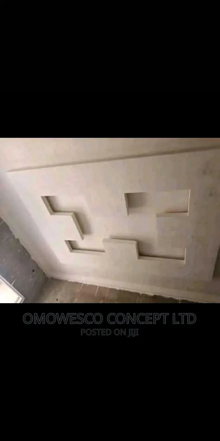 Pop Ceiling Services
