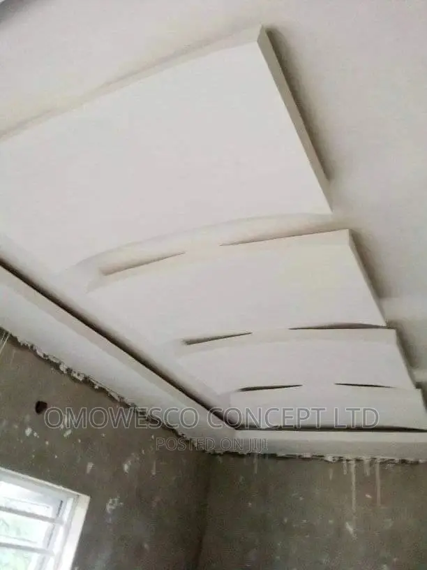 Pop Ceiling Services