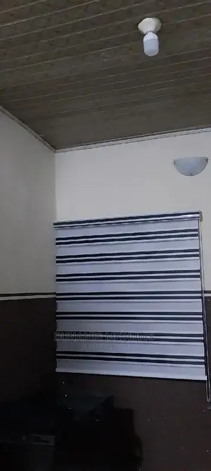 Day and Night Window Blinds
