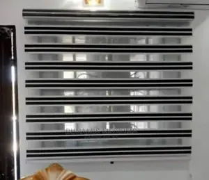 Day and Night Window Blinds