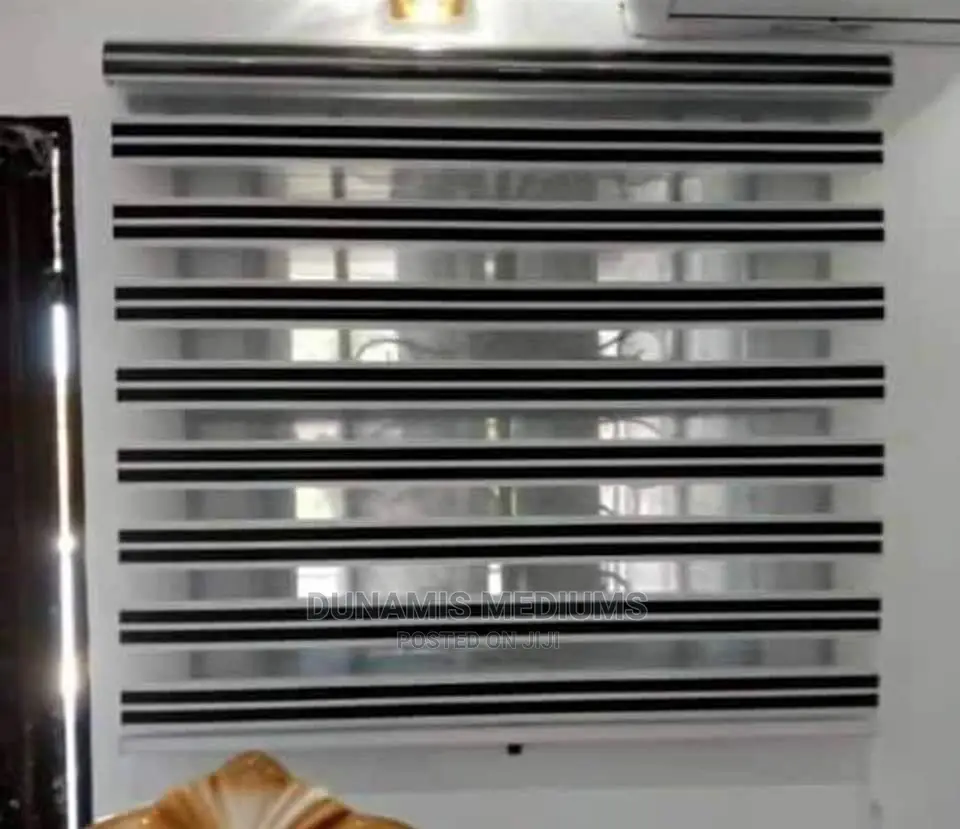 Day and Night Window Blinds