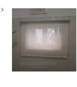 Roller Blinds