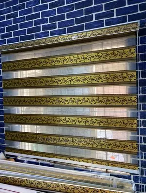 Day and Night Window Blinds