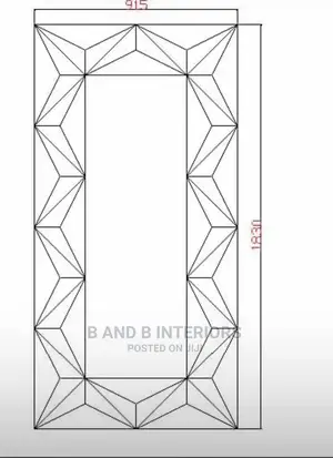 Wall Designed and Wall Glass Designs
